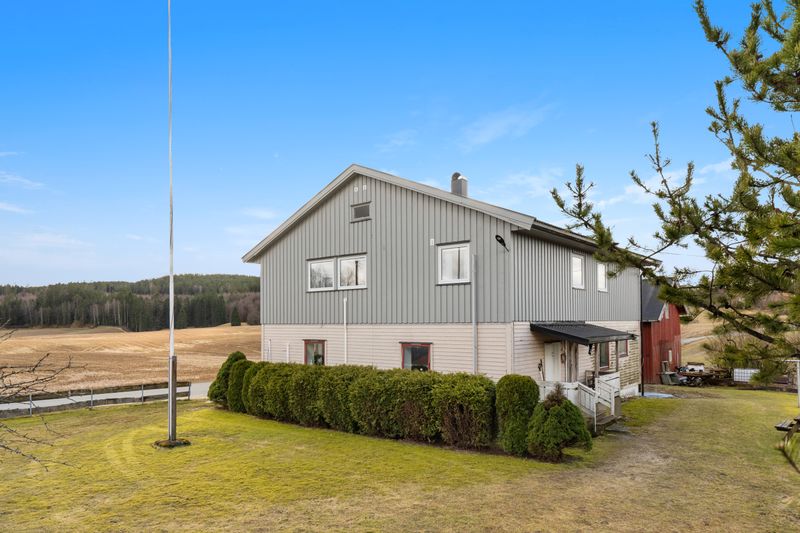 Vidnesveien 386
