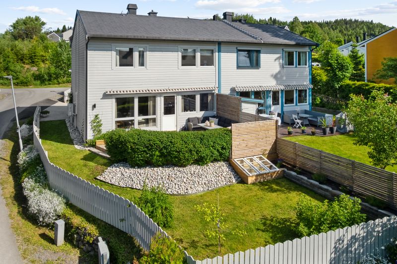 Granvegen 24