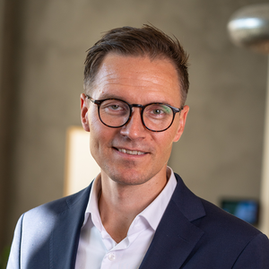 Bilde av Ole Marius Rusten
