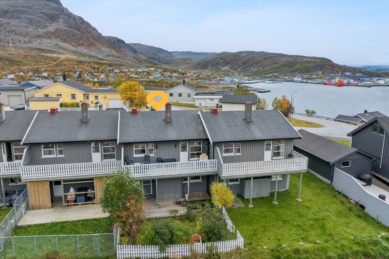 Rørvikveien 28 C