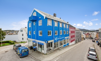 Bilde av eiendommen