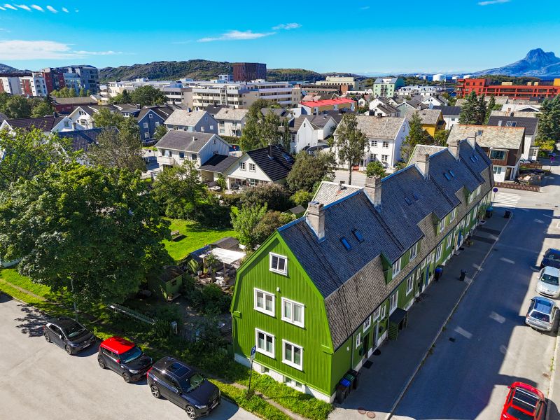 Urtegårdsgata 30