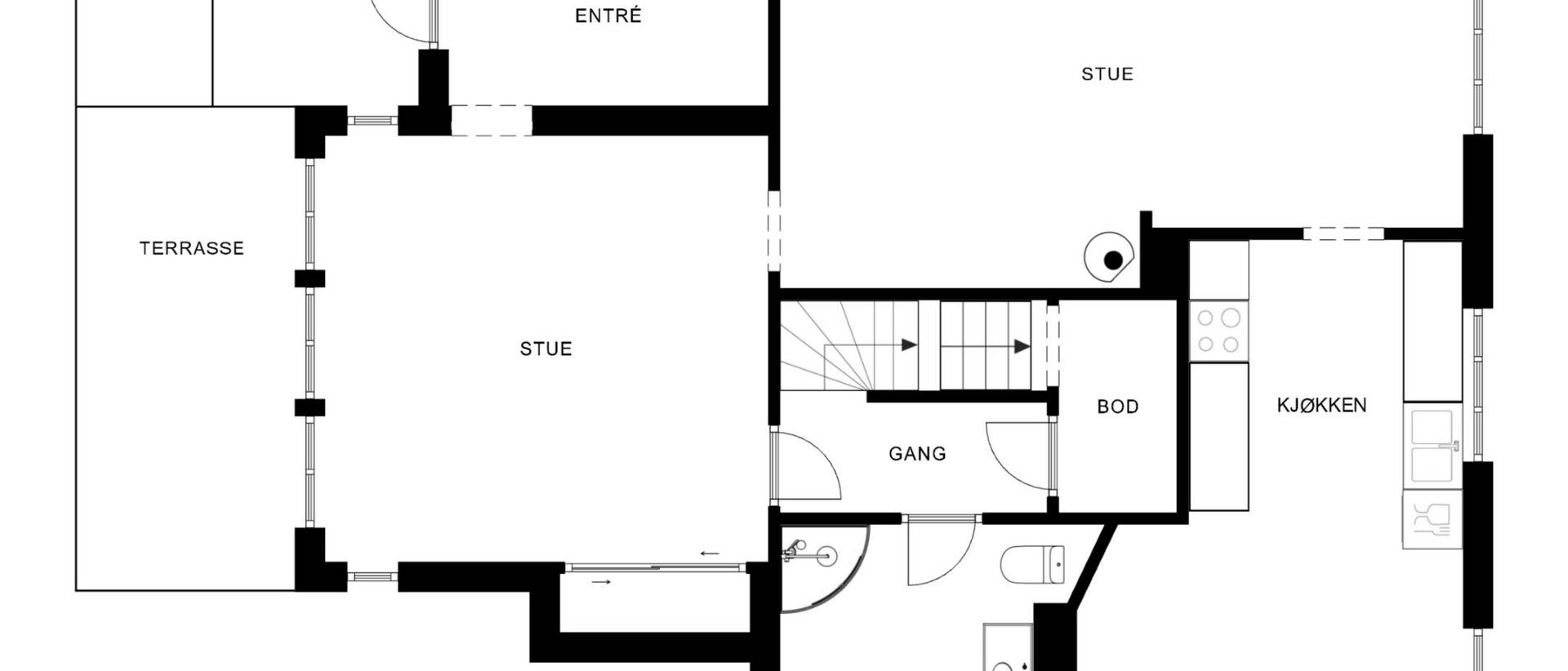 Leilighet – ANDENES - Bilde 5