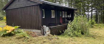 Sandblåstvegen 140, FARSTAD - Flere