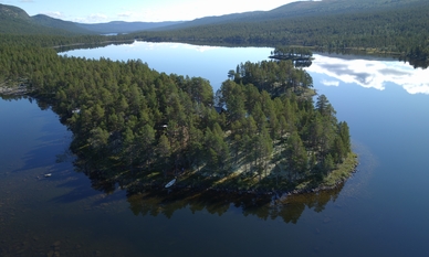 Bilde av eiendommen