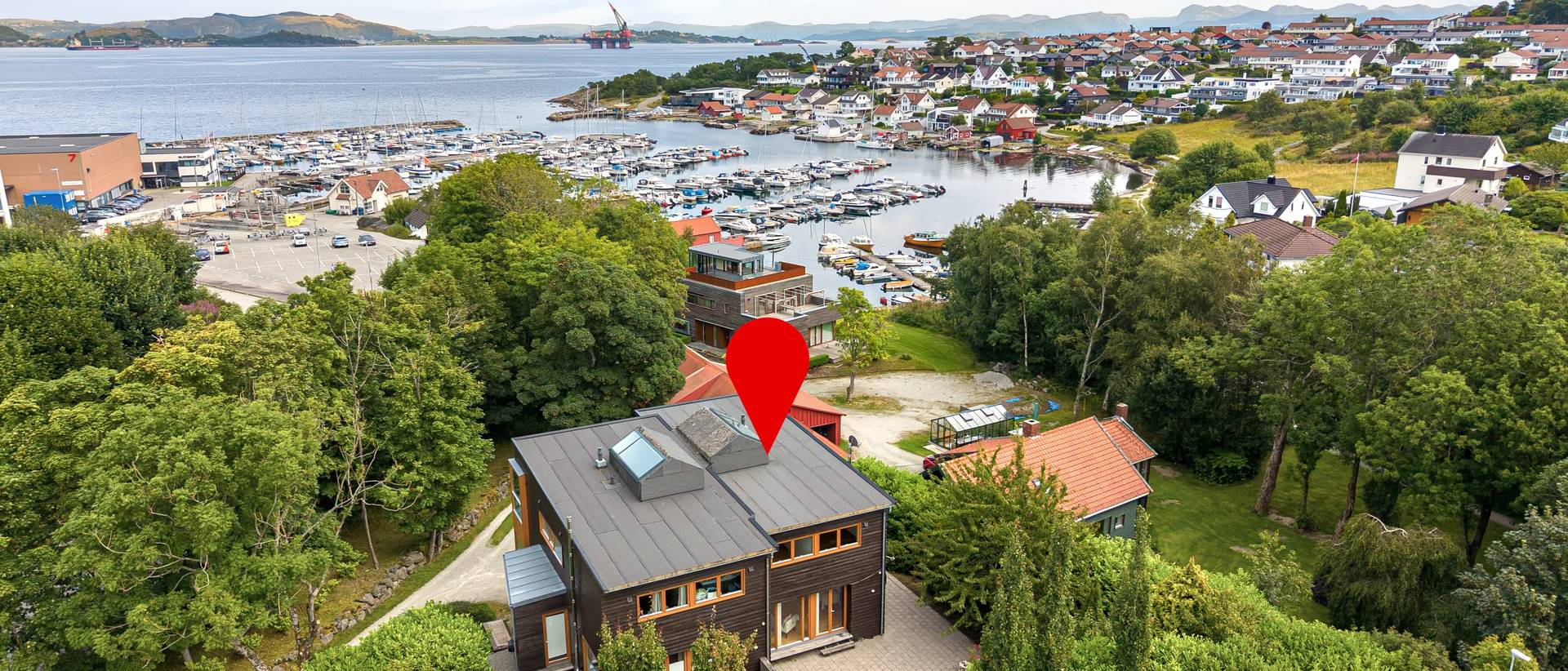 Finnestadveien 47, STAVANGER