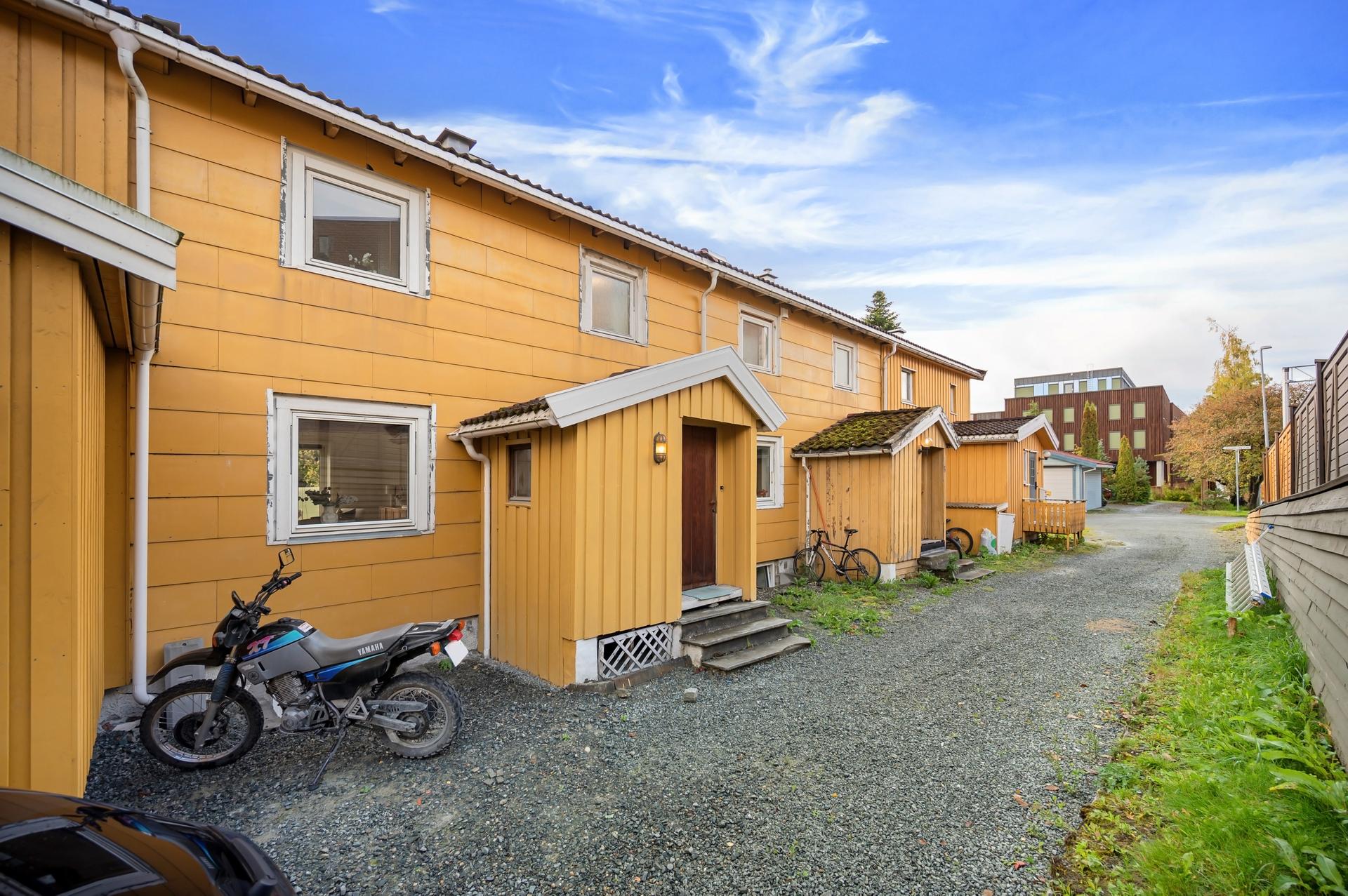 Velkommen inn!. Bilde nummer 3 av 3