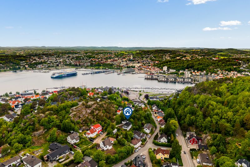 Stigåsveien 7