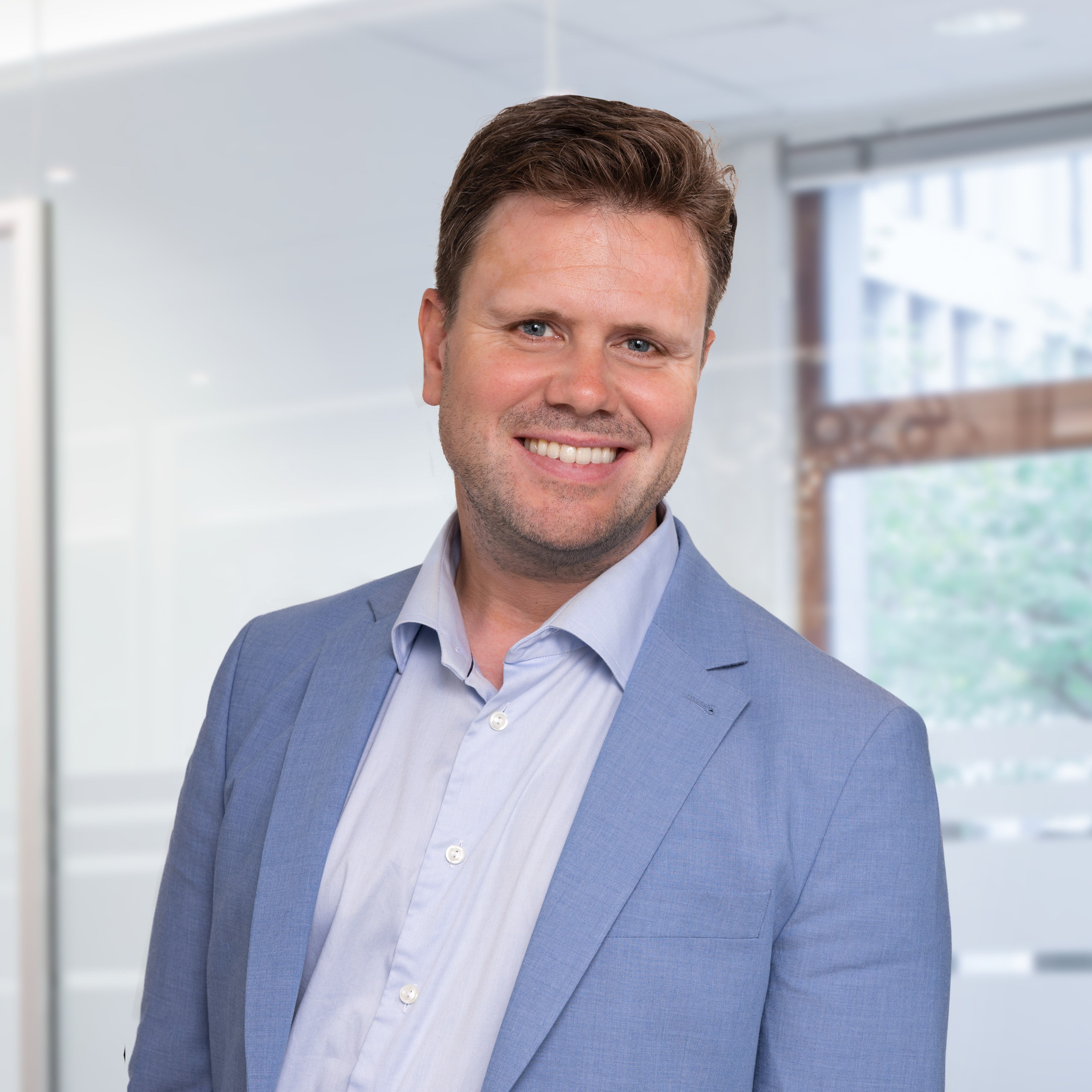 Bilde av Asbjørn Gjerde