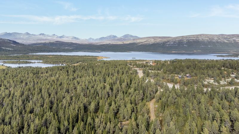 Vålåsjøvegen 81