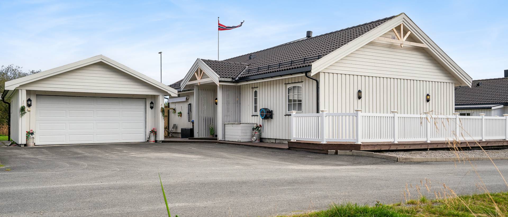 Leilighet – Stamsund, Myklevika, Helle - Bilde 2