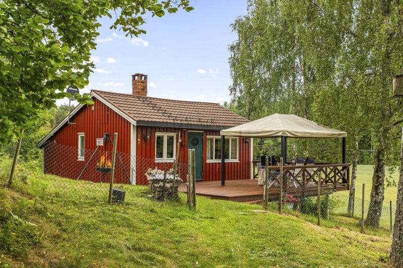 Følingen hyttefelt 4