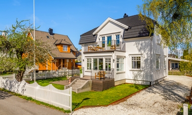 Bilde av eiendommen