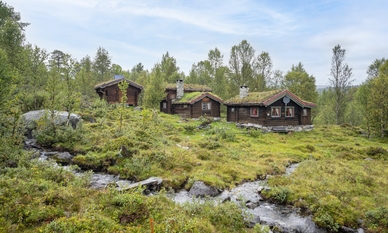 Bilde av eiendommen