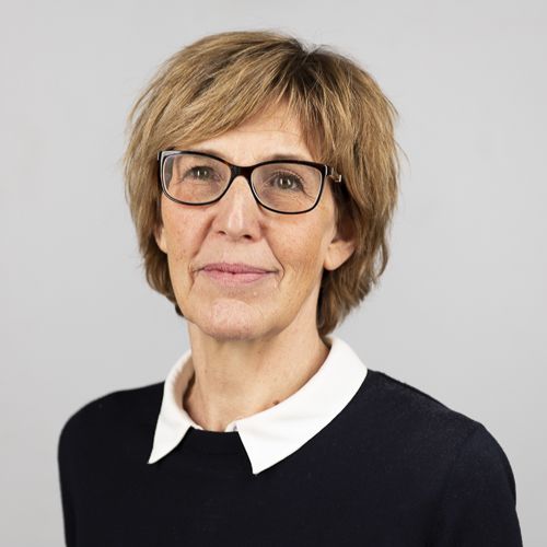 Bilde av Benedicte Sølsnæs