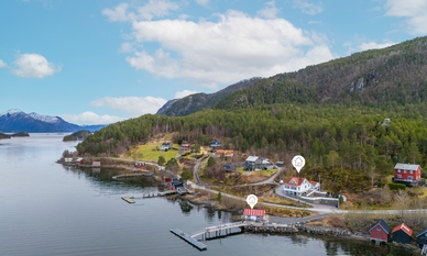Bilde av eiendommen