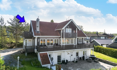 Bilde av eiendommen