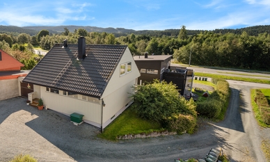 Bilde av eiendommen