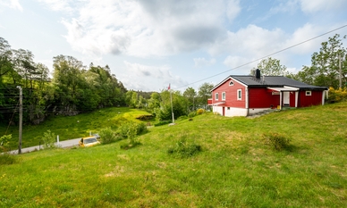 Bilde av eiendommen