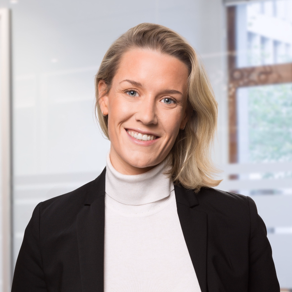 Bilde av Thuva Elise Karlsrud (i permisjon)