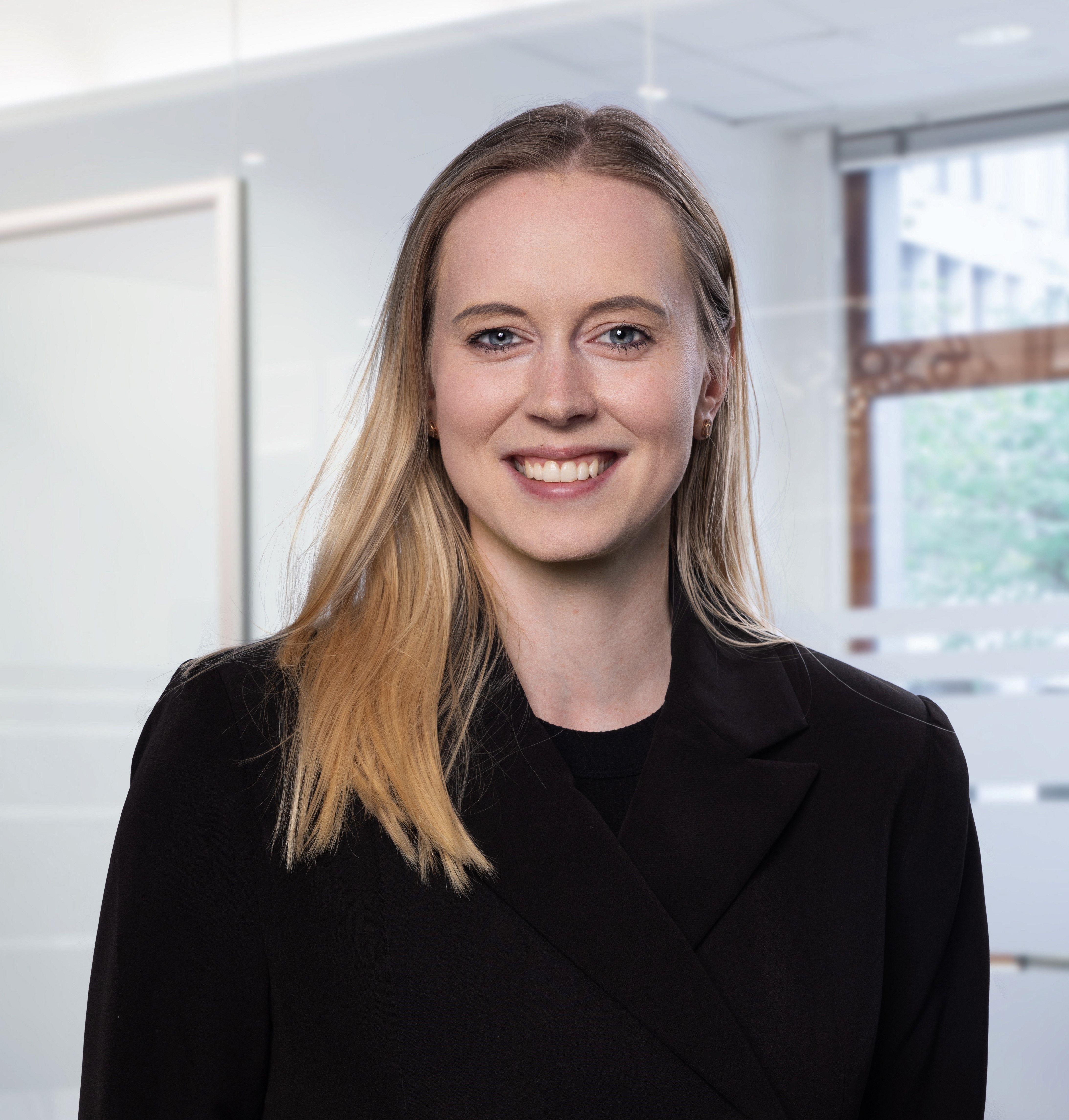 Bilde av Sara Husebø Gasper