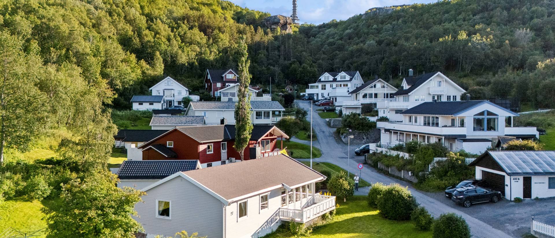 Leilighet – Bodø, Skivika - Bilde 2