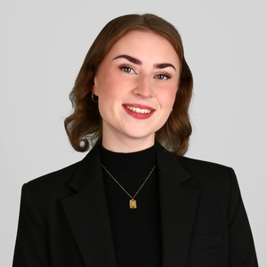Bilde av Darja Iljina