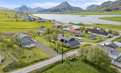 Bilde av eiendommen