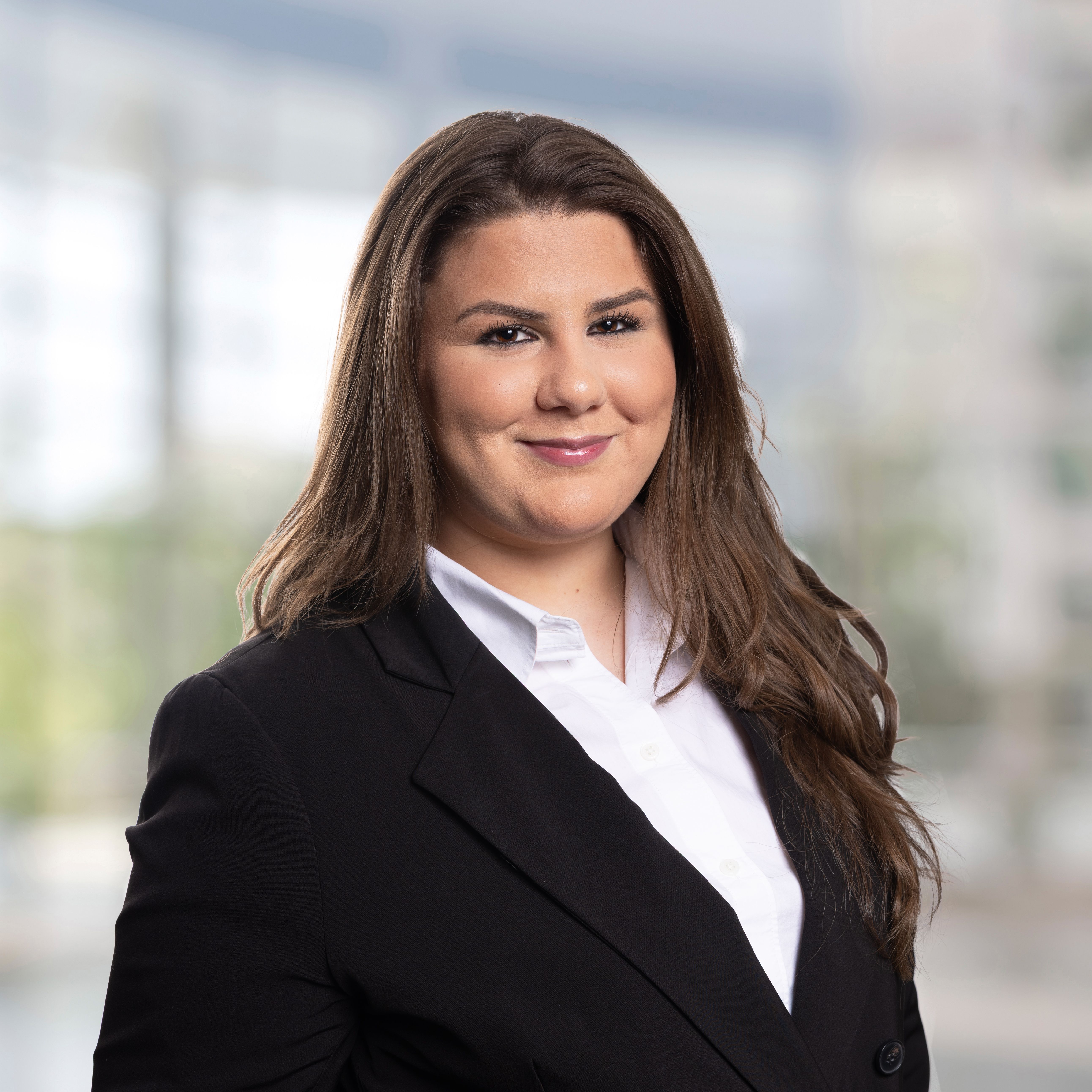 Bilde av Melisa Vuthi