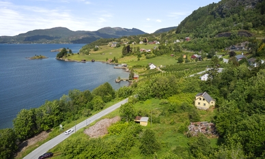 Bilde av eiendommen