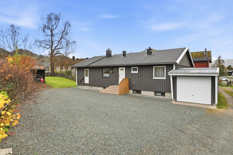 Horghallvegen 19
