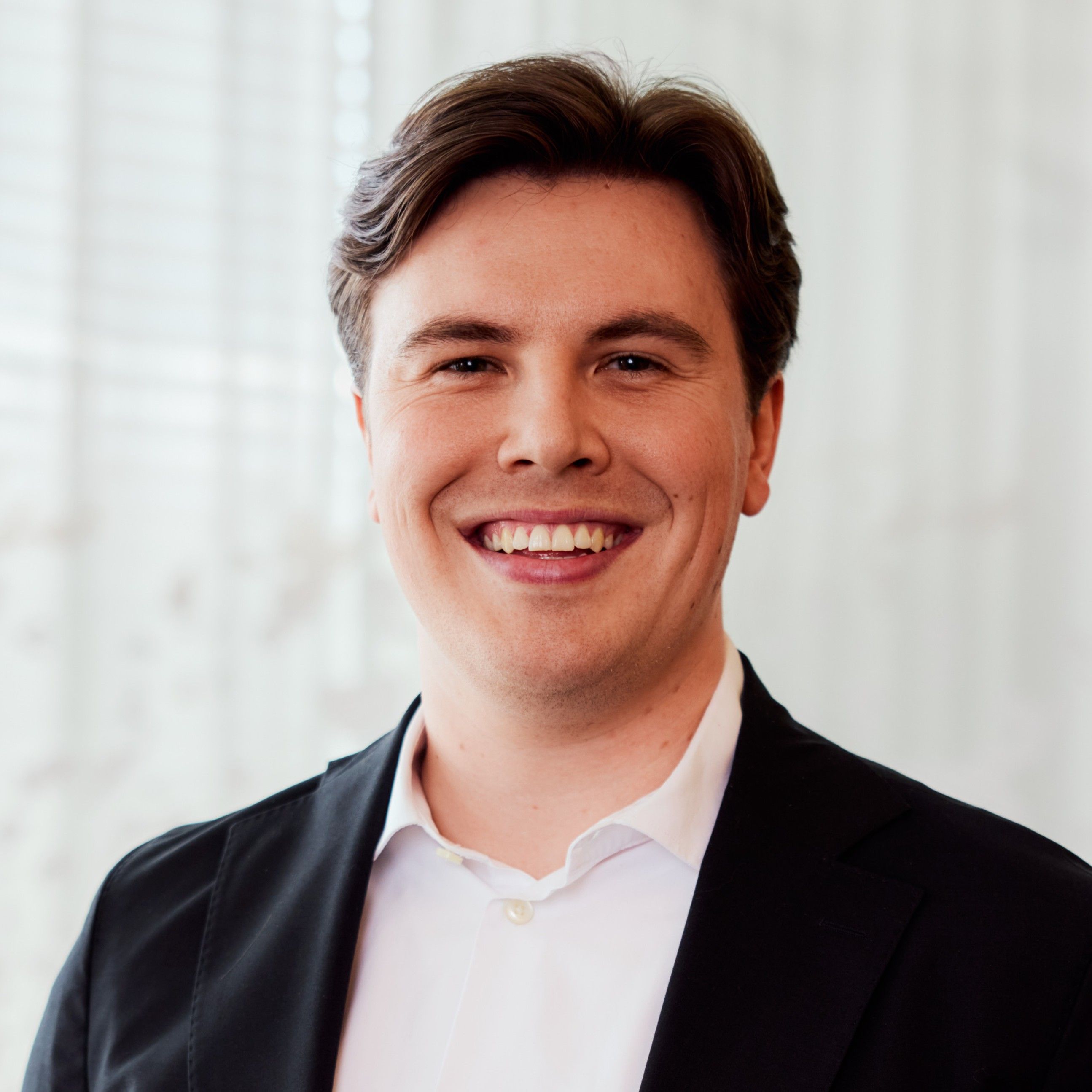 Bilde av Sondre Berg