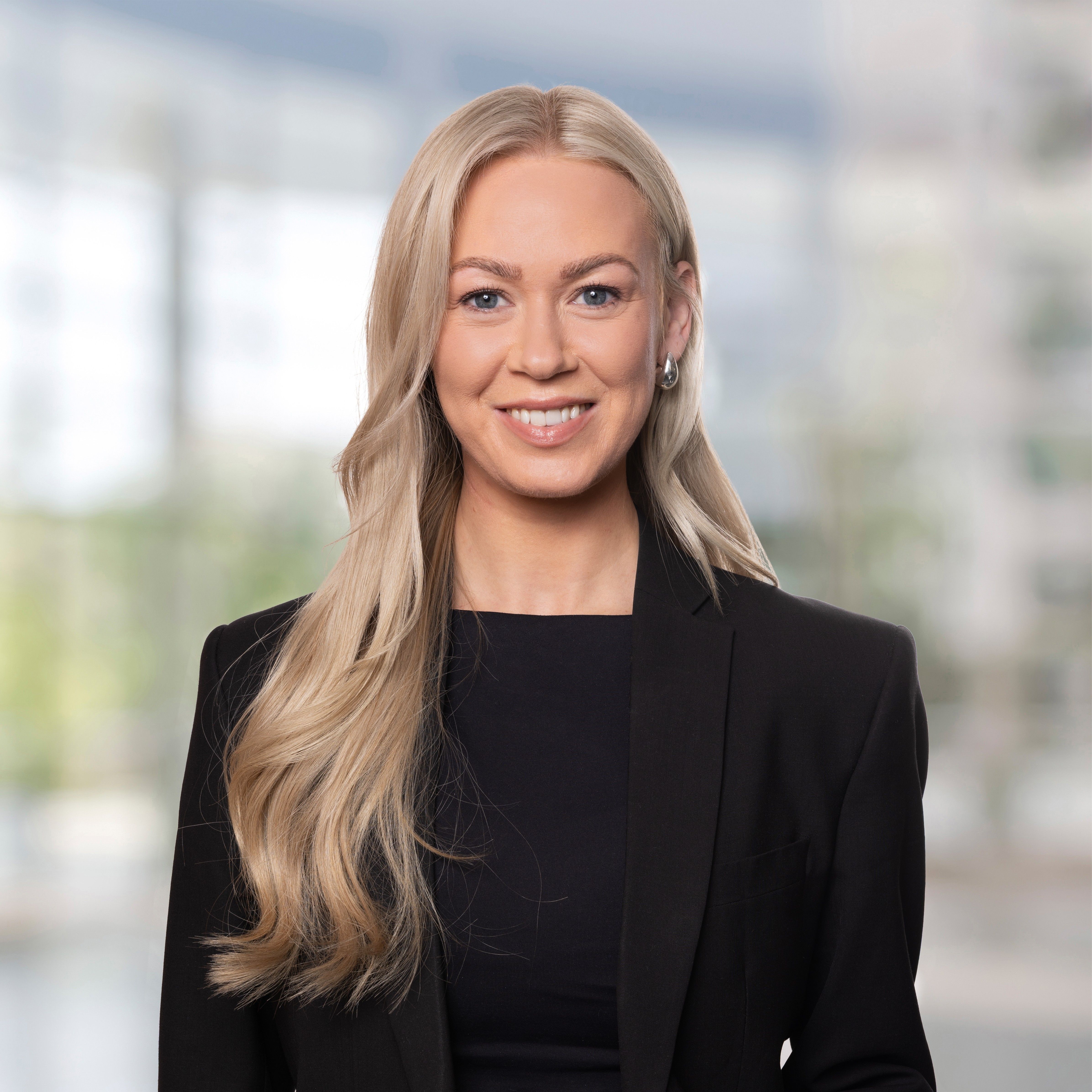 Bilde av Malene Sunde