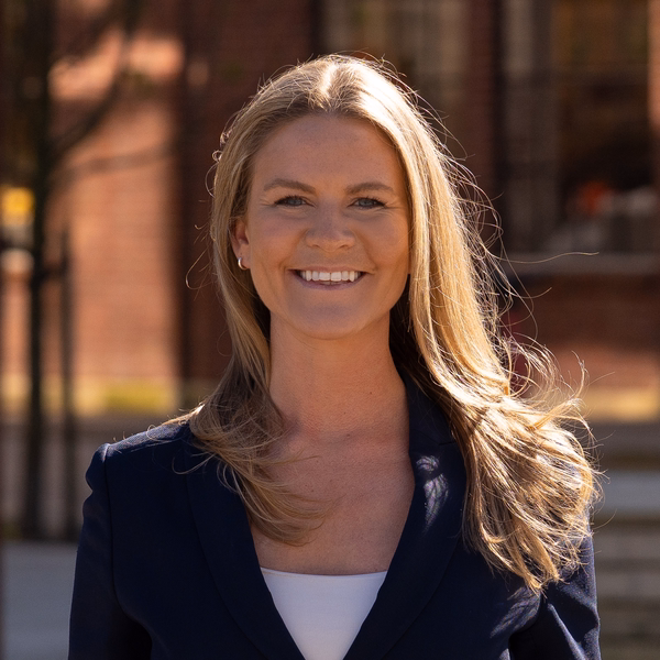 Bilde av Henriette Meyer Orrem