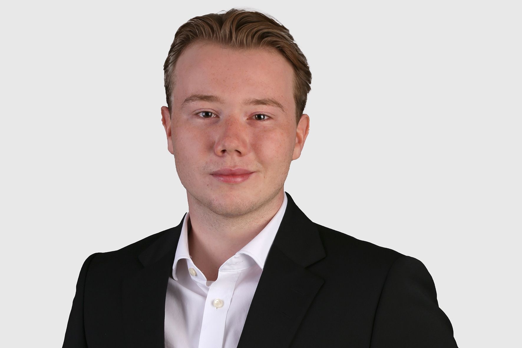 Bilde av Endre Bakke