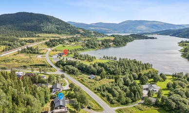 Bilde av eiendommen