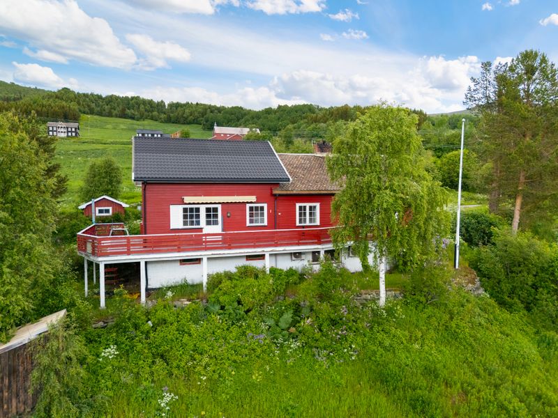 Romsdalsvegen 4801