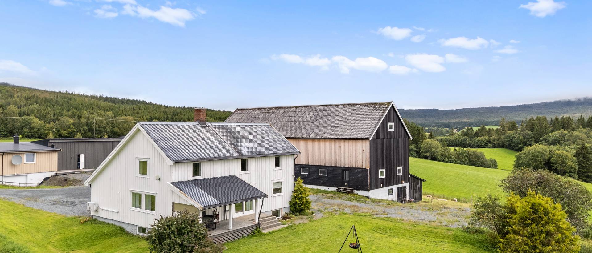 Leilighet – VERDAL - Bilde 2