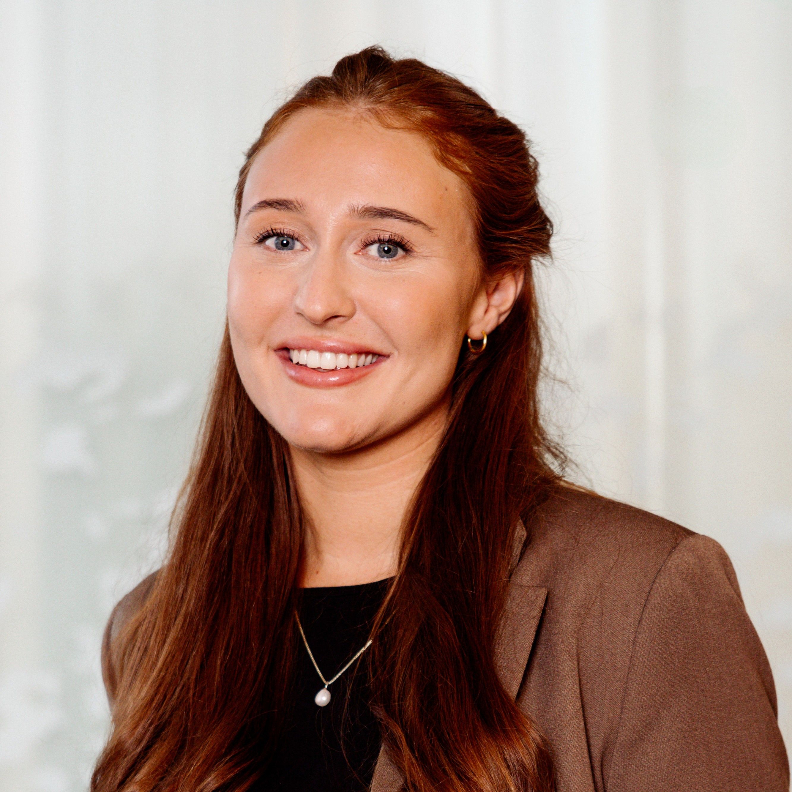 Bilde av Lina Møretrø