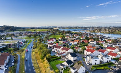 Bilde av eiendommen