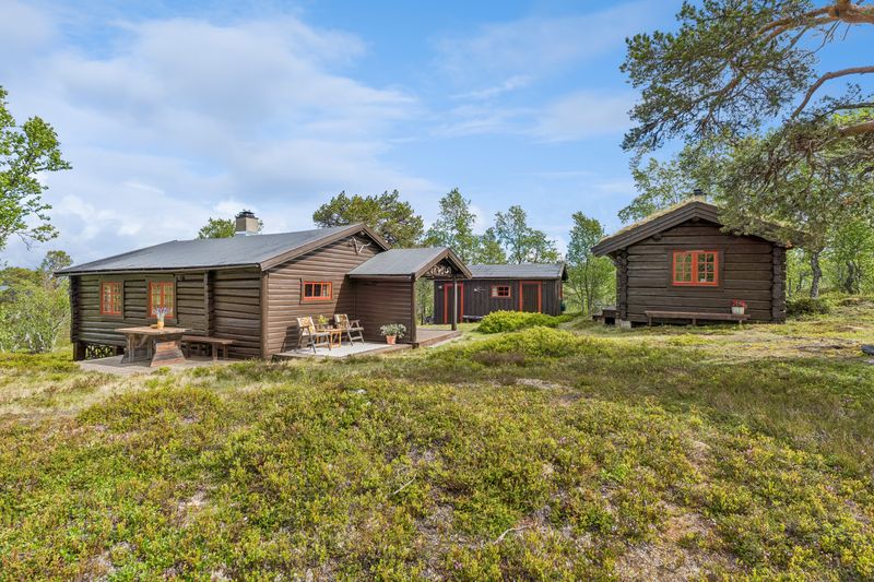 Bjønnliåsen 171