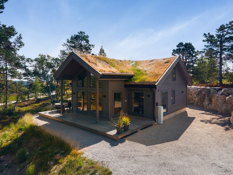 Rytterspranget terrasse 43