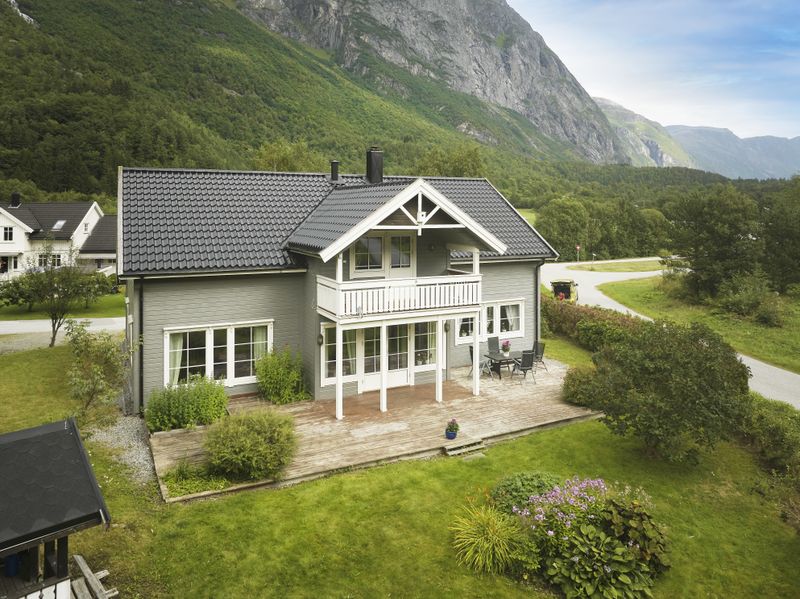 Jøntelhaugen 21