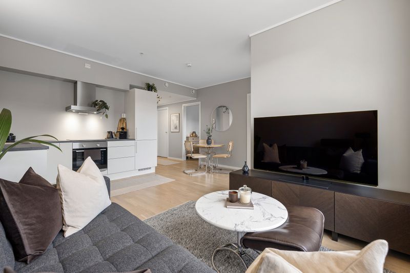 Solveig Abrahamsens veg 26