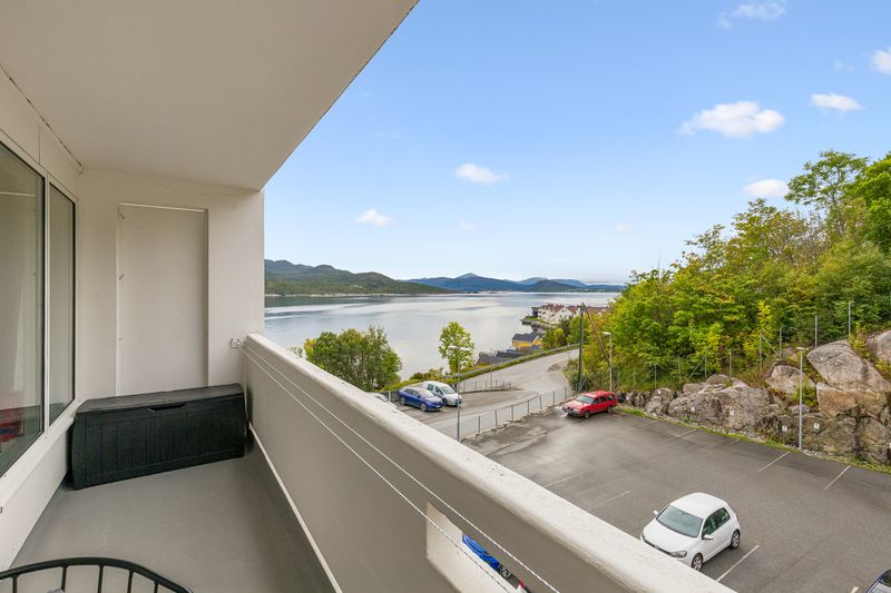 Sørsundveien 37