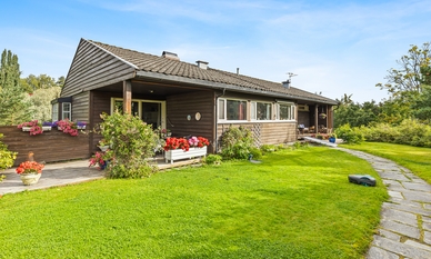 Bilde av eiendommen