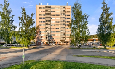 Bilde av eiendommen