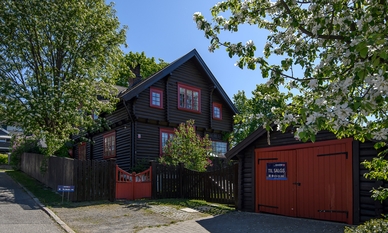 Bilde av eiendommen