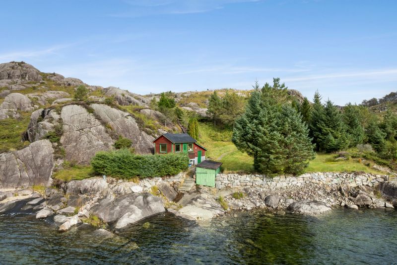 Vind-Birkelandsveien 370
