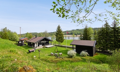 Bilde av eiendommen